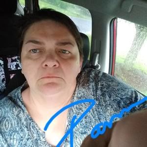 Meet your Posher, Pam